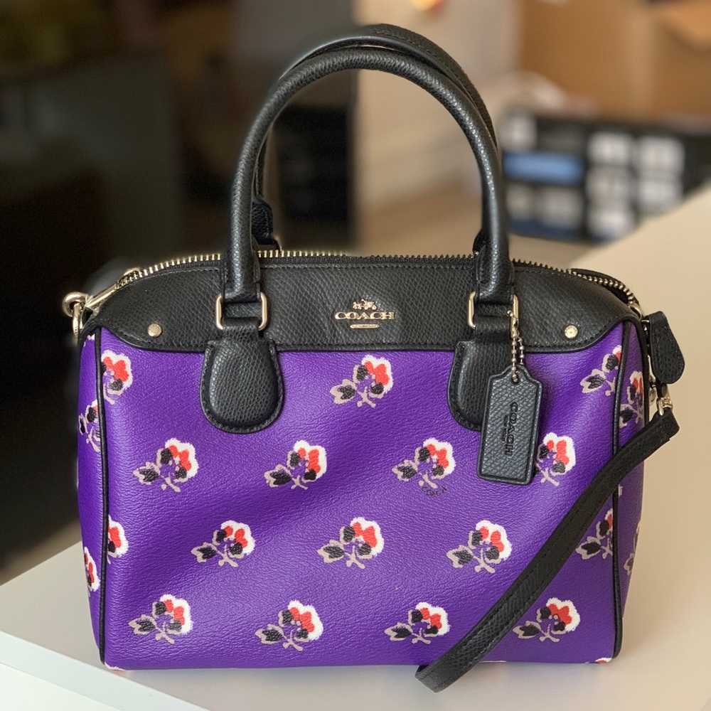 Coach Handbag